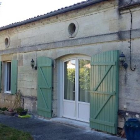 La Petite Auberge Comps  Luaran gambar