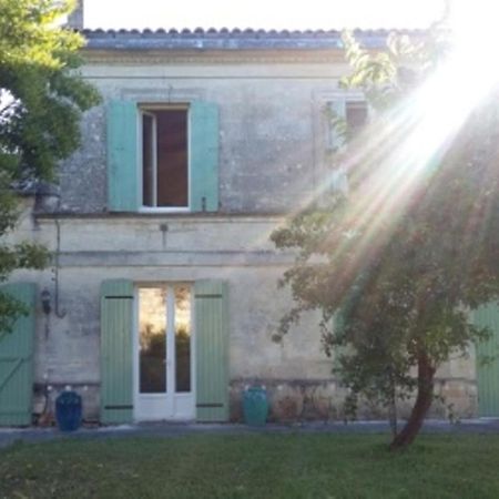 La Petite Auberge Comps  Luaran gambar