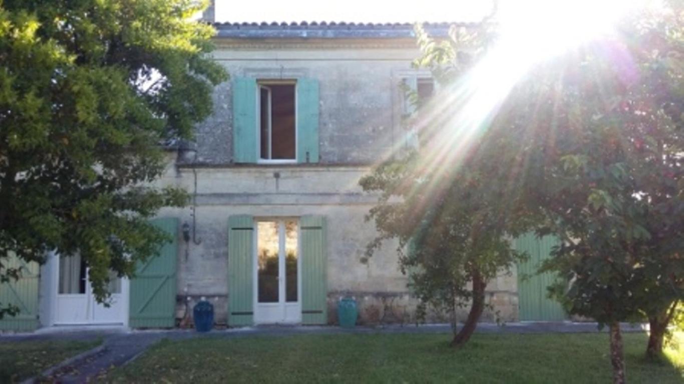 La Petite Auberge Comps  Luaran gambar
