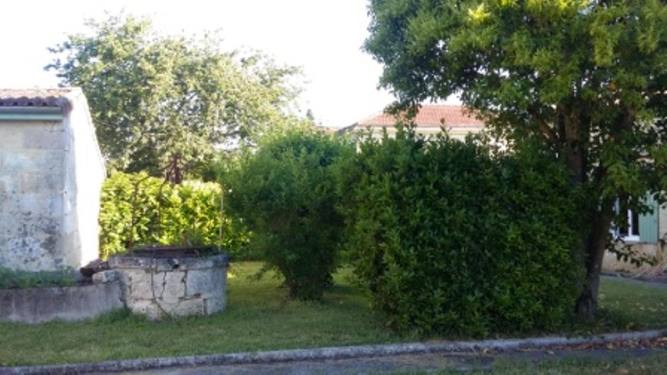 La Petite Auberge Comps  Luaran gambar