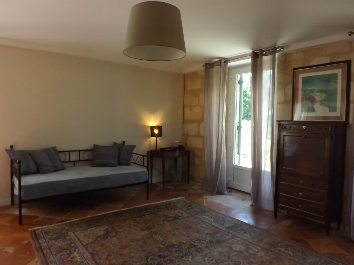 La Petite Auberge Comps  Luaran gambar