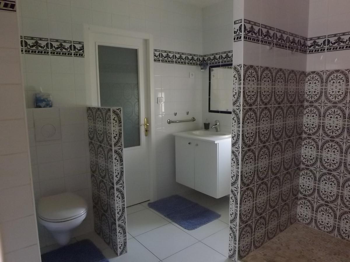 La Petite Auberge Comps  Luaran gambar