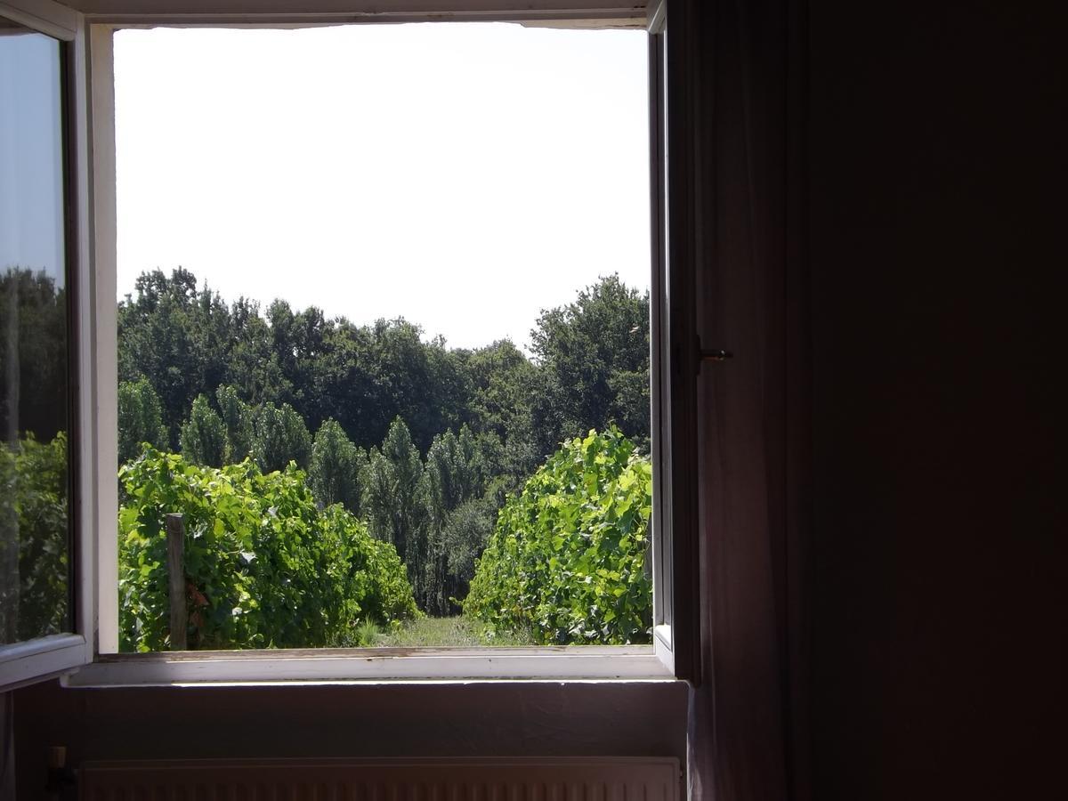 La Petite Auberge Comps  Luaran gambar
