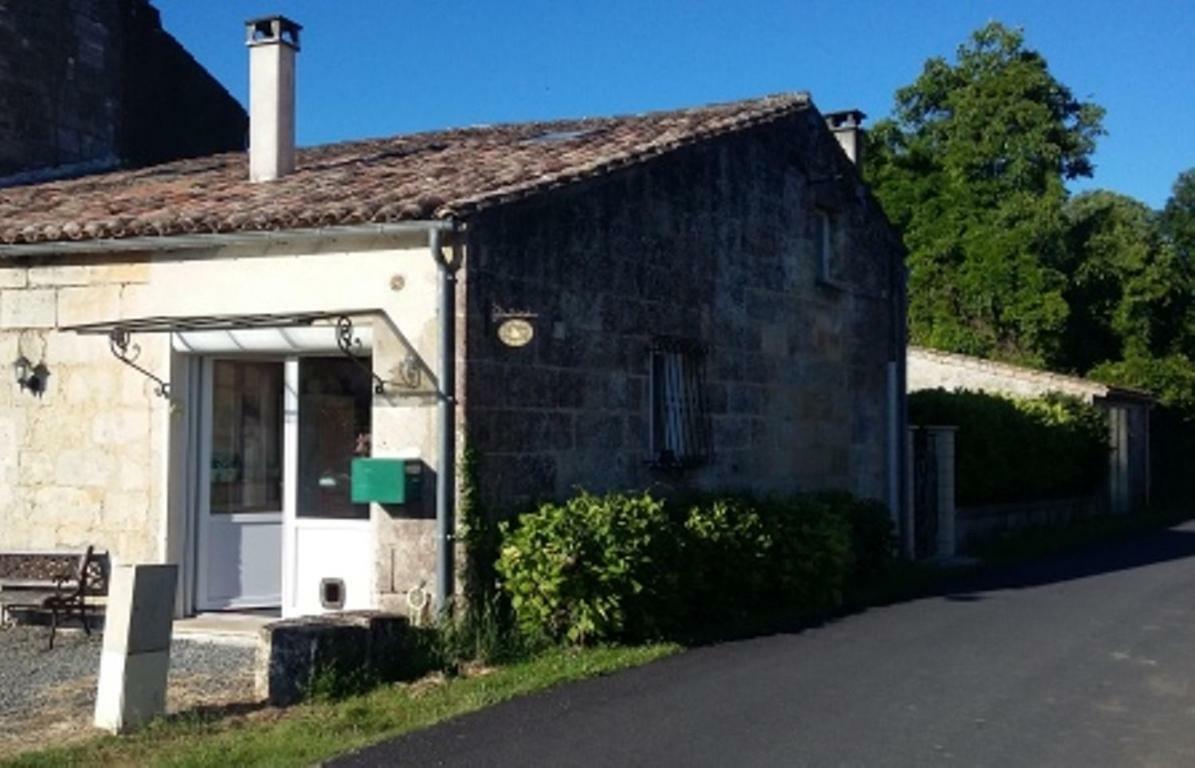 La Petite Auberge Comps  Luaran gambar